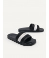 Nylon Fabric Banded Slides