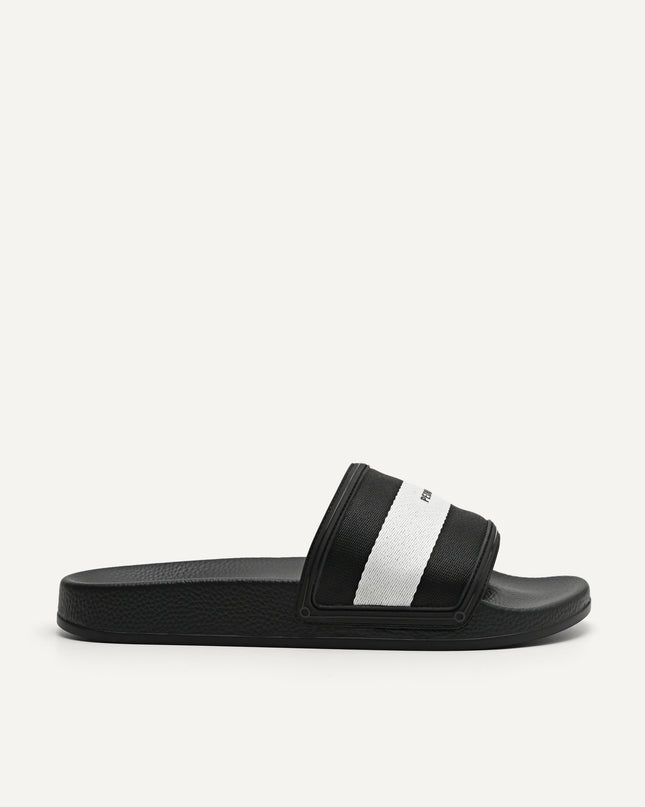 Nylon Fabric Banded Slides