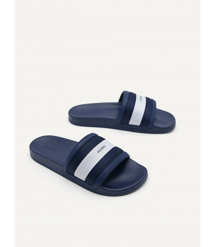 Nylon Fabric Banded Slides