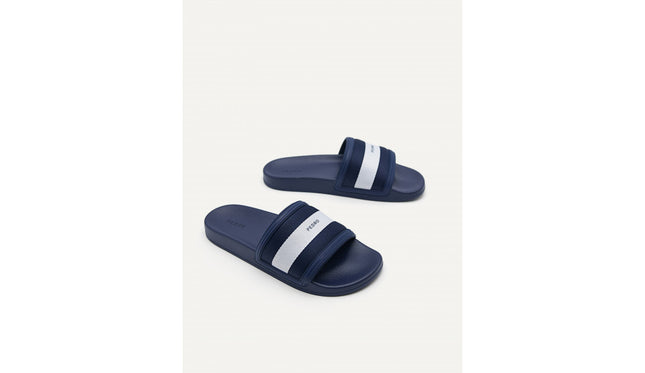 Nylon Fabric Banded Slides