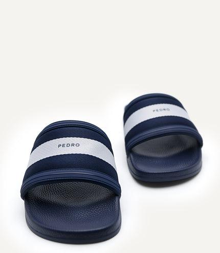 Nylon Fabric Banded Slides
