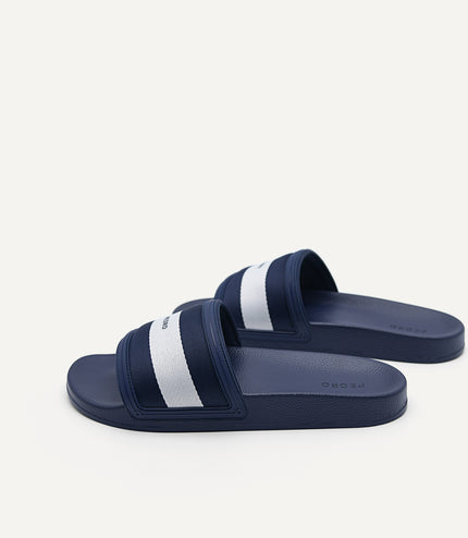 Nylon Fabric Banded Slides