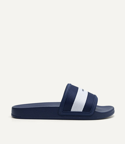 Nylon Fabric Banded Slides