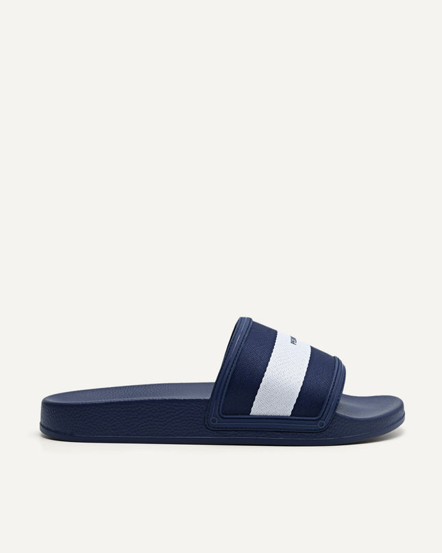 Nylon Fabric Banded Slides