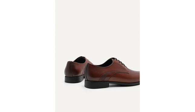 Altitude Lightweight Derby Shoes