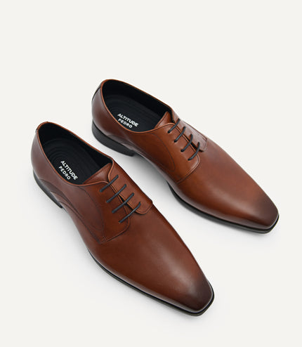 Altitude Lightweight Derby Shoes