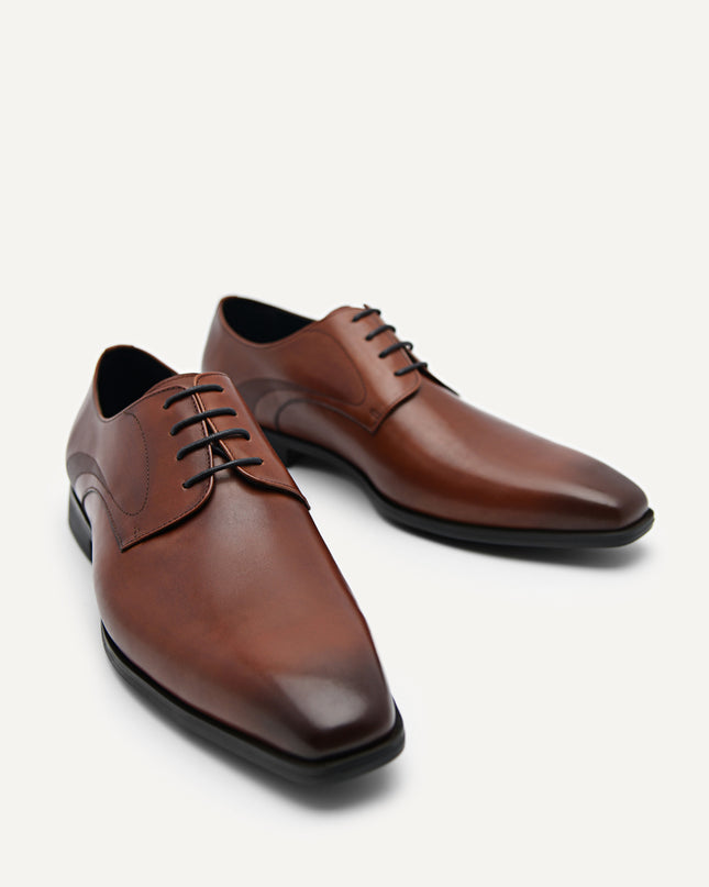 Altitude Lightweight Derby Shoes