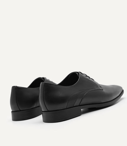 Altitude Lightweight Derby Shoes