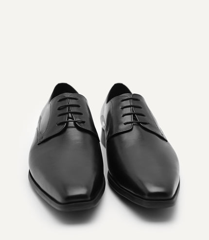 Altitude Lightweight Derby Shoes