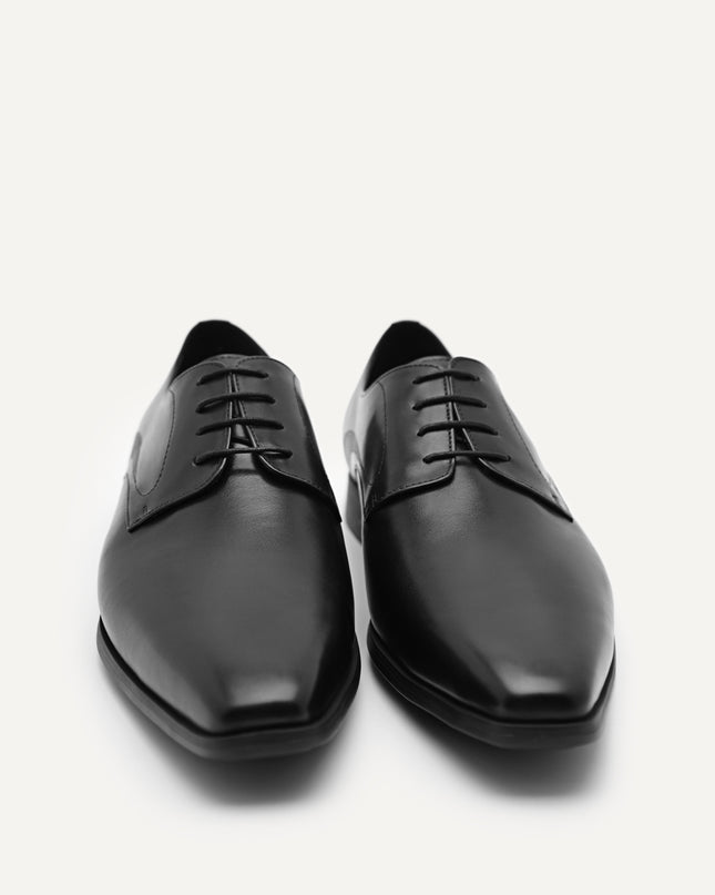 Altitude Lightweight Derby Shoes
