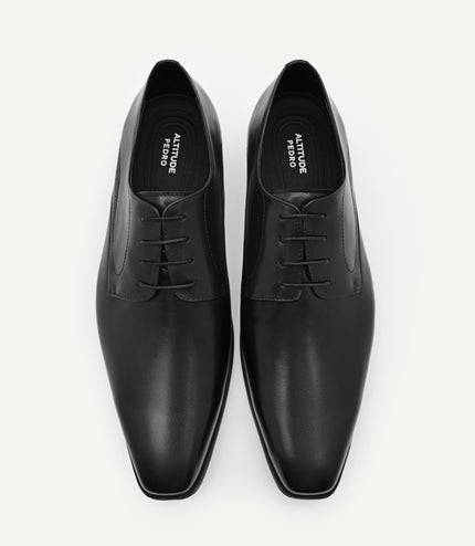 Altitude Lightweight Derby Shoes
