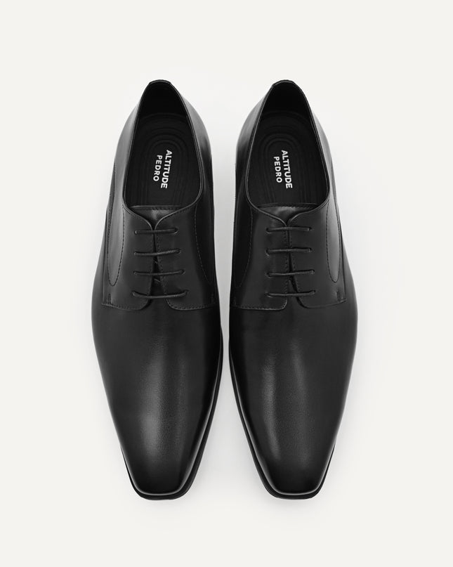 Altitude Lightweight Derby Shoes