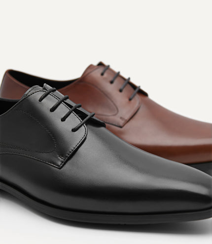 Altitude Lightweight Derby Shoes