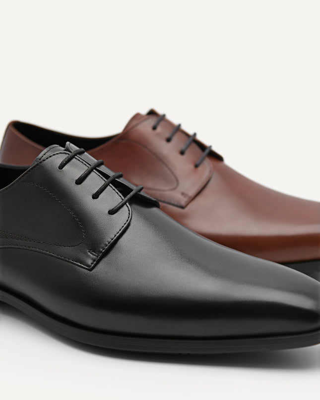 Altitude Lightweight Derby Shoes