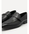 Brando Leather Loafers