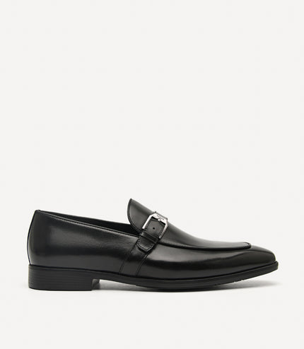Brando Leather Loafers