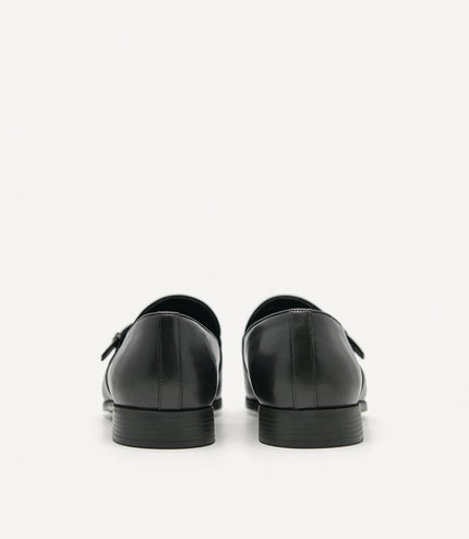 Brando Leather Loafers