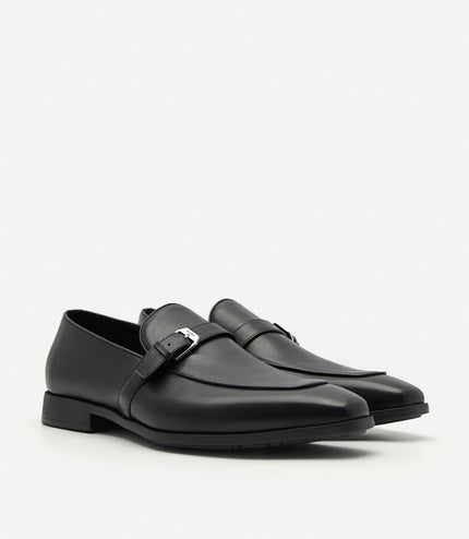 Brando Leather Loafers