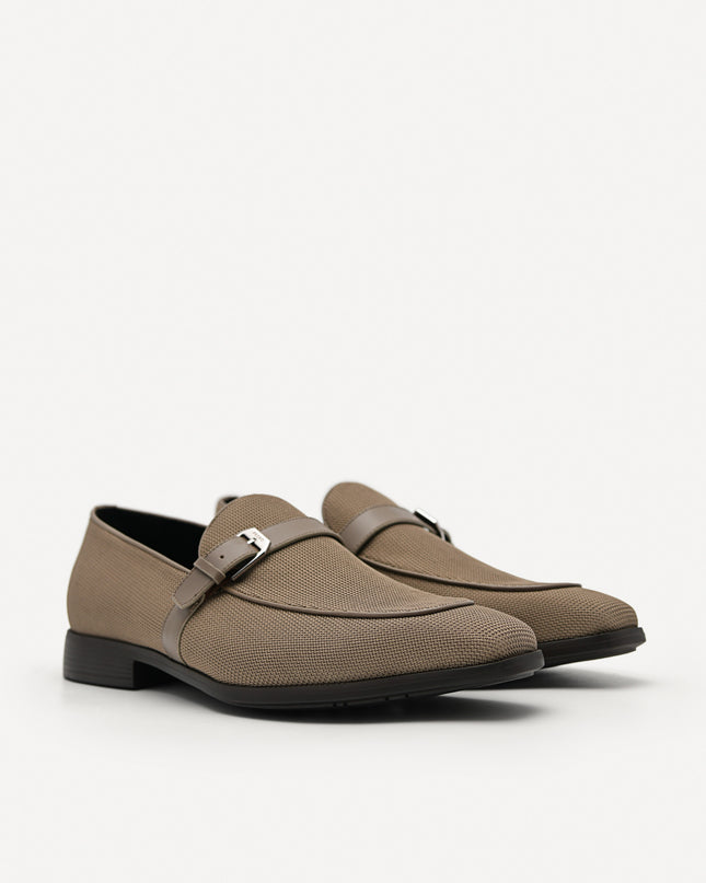 Brando Leather Loafers