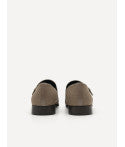 Brando Leather Loafers