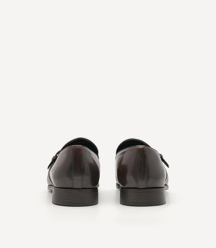 Brando Leather Loafers