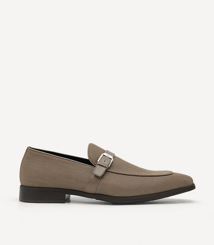 Brando Leather Loafers