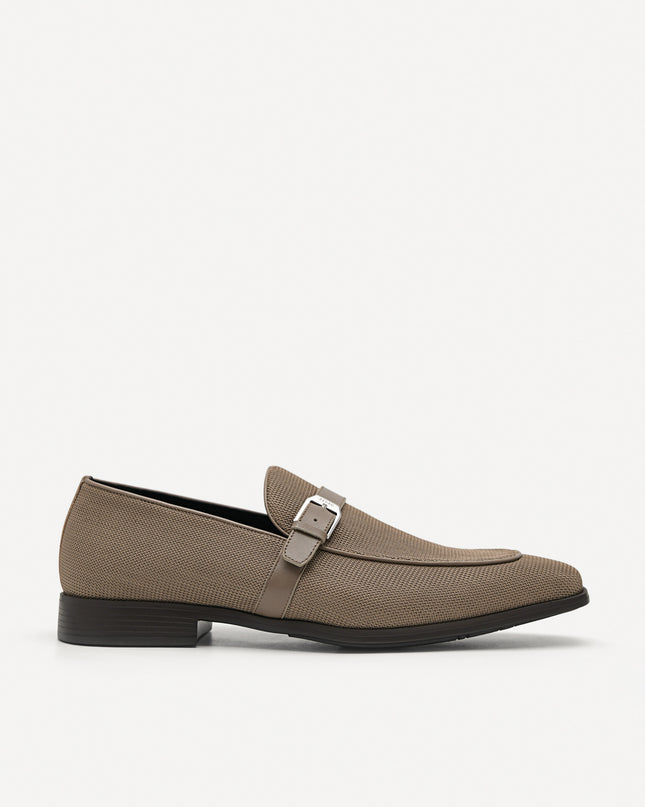 Brando Leather Loafers