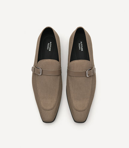 Brando Leather Loafers