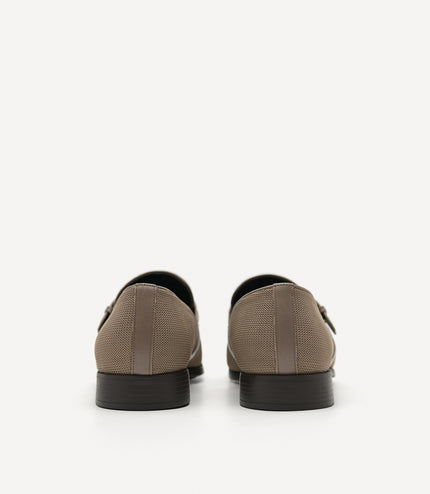 Brando Leather Loafers