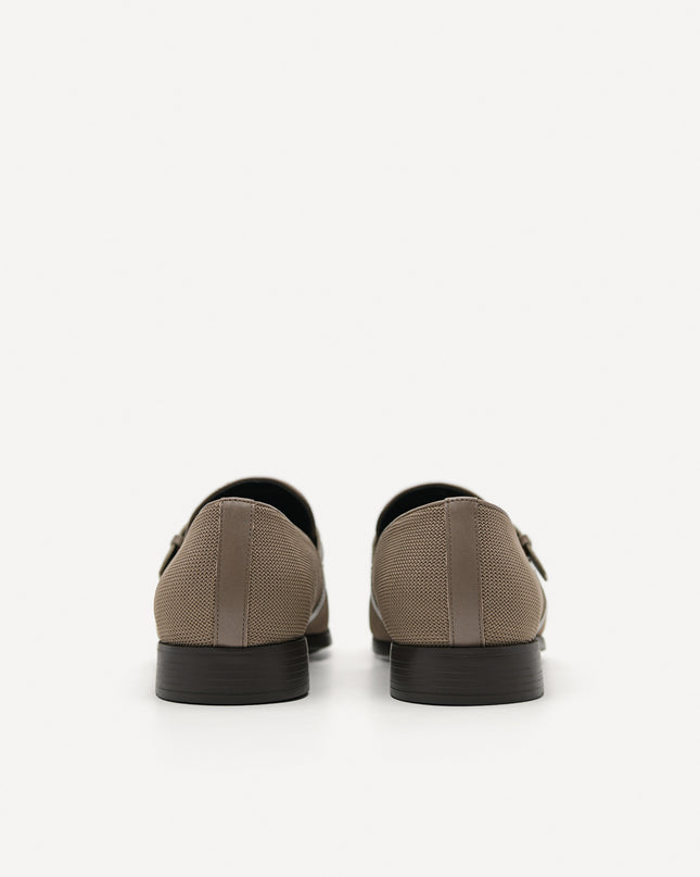 Brando Leather Loafers