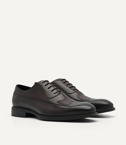 Dylan Leather Oxford Shoes