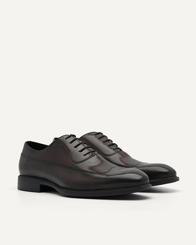 Dylan Leather Oxford Shoes
