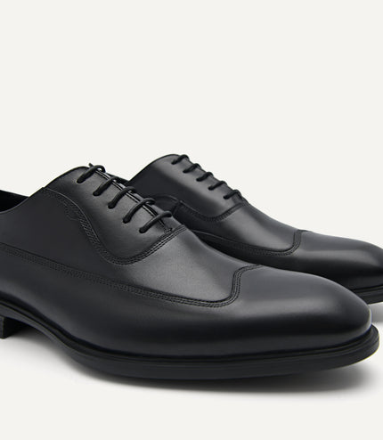 Dylan Leather Oxford Shoes