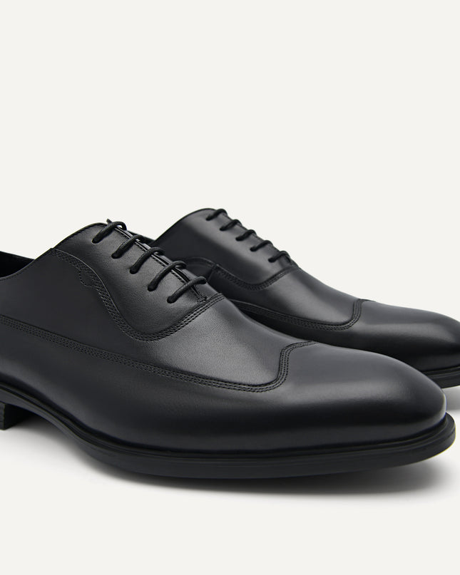 Dylan Leather Oxford Shoes