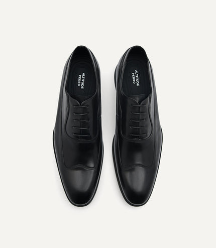 Dylan Leather Oxford Shoes