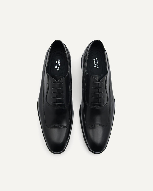 Dylan Leather Oxford Shoes