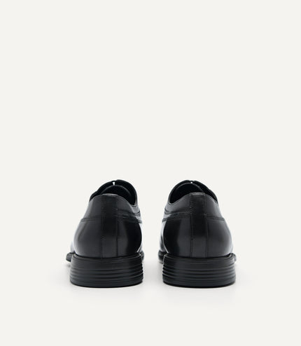 Dylan Leather Oxford Shoes