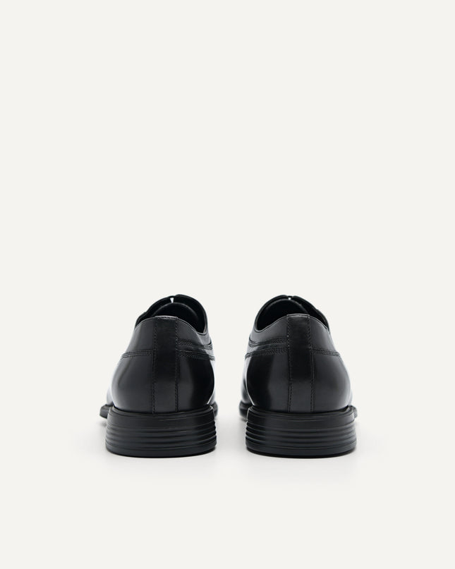 Dylan Leather Oxford Shoes