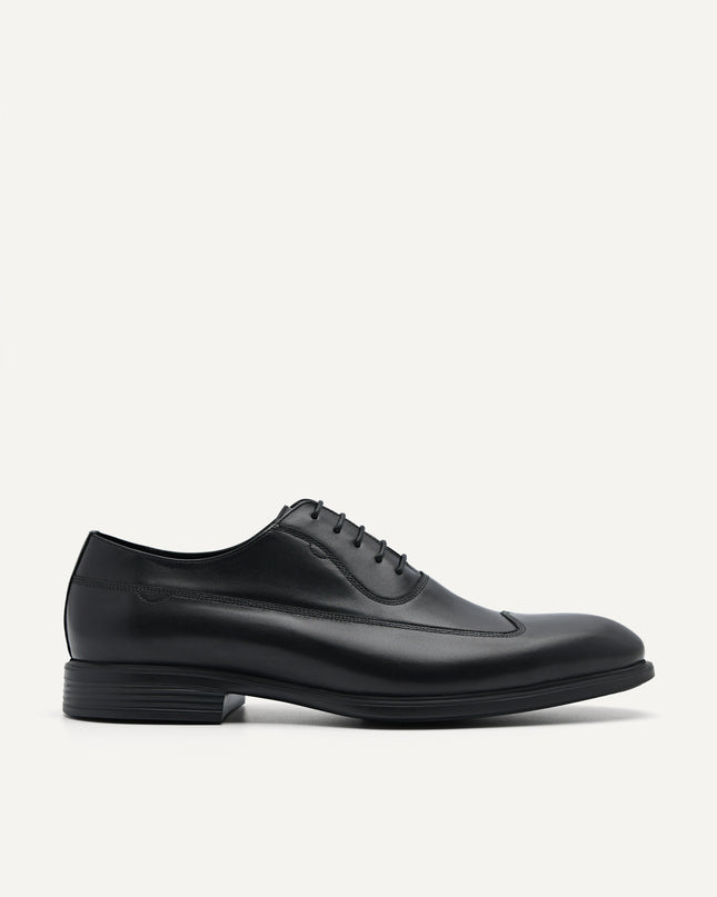Dylan Leather Oxford Shoes