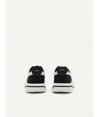 PEDRO Icon EOS Low Top Sneakers