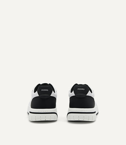 PEDRO Icon EOS Low Top Sneakers