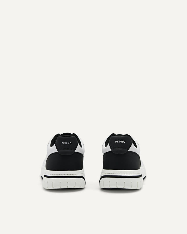 PEDRO Icon EOS Low Top Sneakers