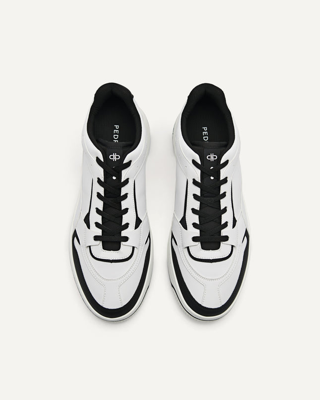 PEDRO Icon EOS Low Top Sneakers