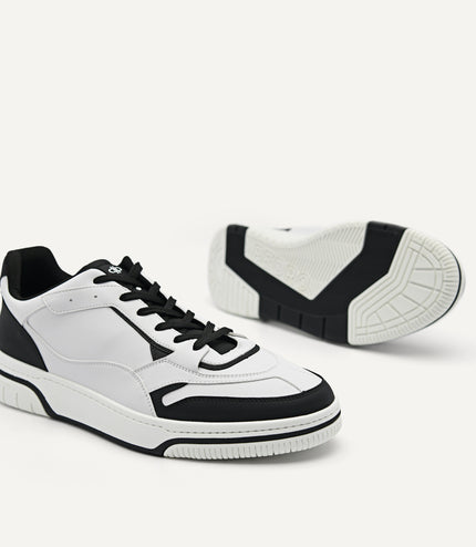 PEDRO Icon EOS Low Top Sneakers