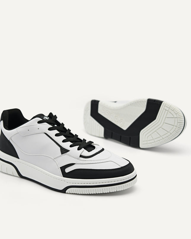 PEDRO Icon EOS Low Top Sneakers