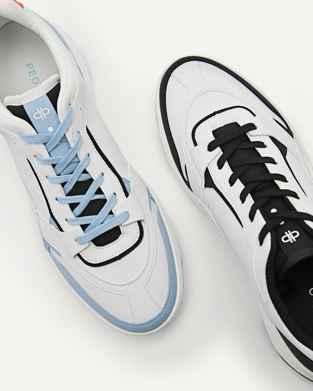PEDRO Icon EOS Low Top Sneakers
