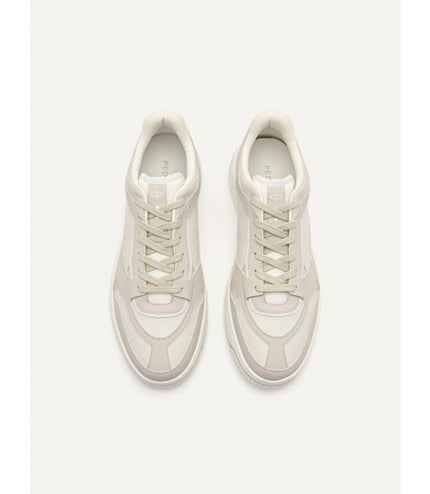 PEDRO Icon EOS Low Top Sneakers