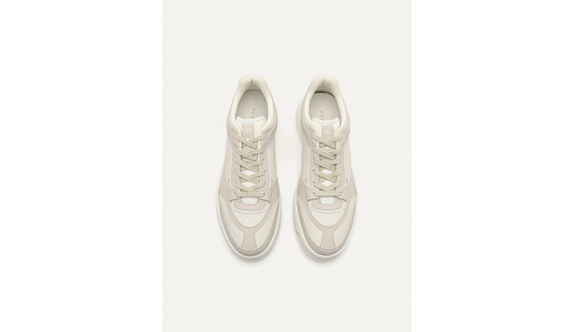 PEDRO Icon EOS Low Top Sneakers