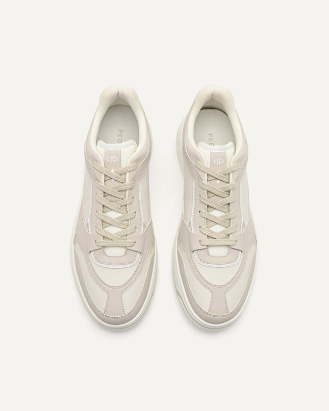 PEDRO Icon EOS Low Top Sneakers