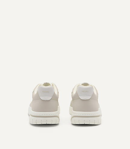 PEDRO Icon EOS Low Top Sneakers